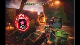SMG is way too EASY on Siege - KBM Killtage