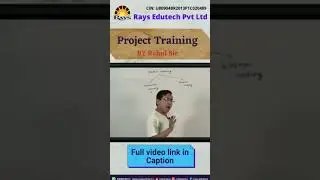 What is #projecttraining in it field? #programminglanguage #java #python #clanguage