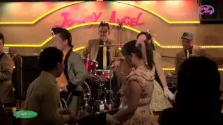 レッツ・ツイスト・アゲイン / GRAYHOUNDS JPN 2015