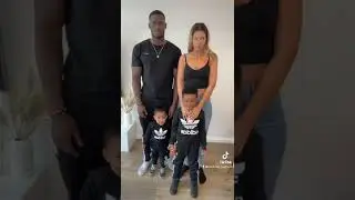 THE FRESH FAMILY DANCE 😂