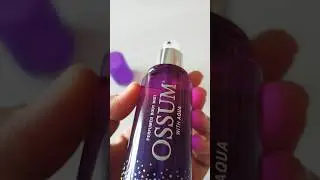 Ossum Perfume ❤️