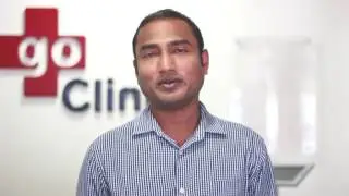 Medical Store Software/Pharmacy Software [myhCue- Customer Success Stories] - Dr. Rajesh