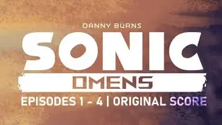 Waterfall Chase - Sonic Omens [OST]
