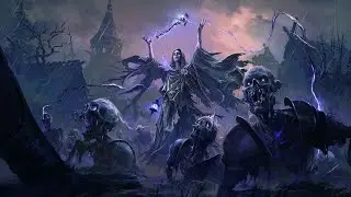 🔴ArcheAge -Я вернулся❗ Стрим после операции❗ Сундуки по коду 