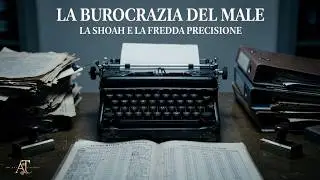 La Burocrazia del Male: L'organizzazione logistica della Shoah