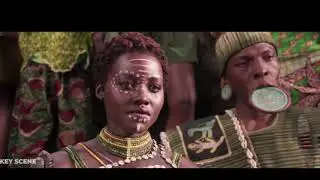 Why Black Panther is Overrated