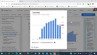GCP Billing Alerts