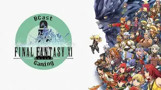 Final Fantasy XI - First Friday Stream Of 2026!