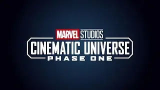 MCU Phase One Explained in Under 2 Minutes