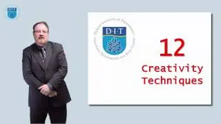 Creativity Techniques - 0. Introduction