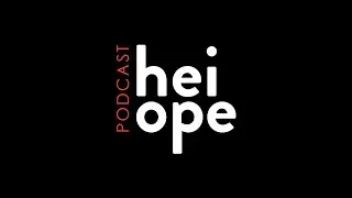 Hei ope -podcast: Jakso 11 – Opena somessa