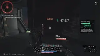 The First Descendant Void Erosion Invisible Grenade