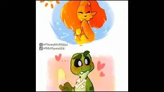 🧡☀️🐶Dogday x Allister Gator 💚🦴🐊