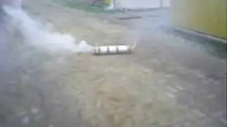 Kas suikerrookbom