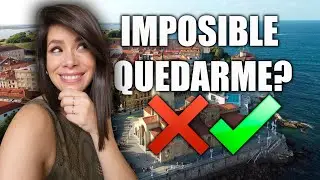 Por esta raz&oacute;n NO vivir&iacute;a en el NORTE de ESPA&Ntilde;A 😱 / @ANDREAH❤️