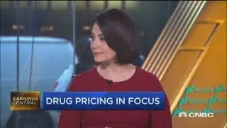 Drug pricing in focus as biopharma sector reports earnings