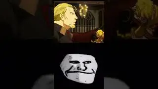 Jircniv terrified of Ainz Ooal Gown! Overlord best moments