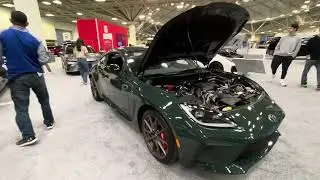 2025 Twin Cities Autoshow