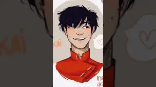 Pt 1 #Kaider #rlc #emperorkai #linhcinder