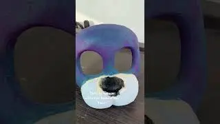 New Five Nights at Freddy's Bonnie mask in the works 🐰