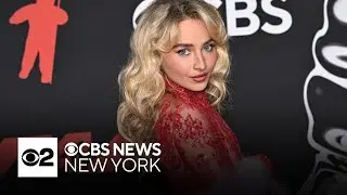 Sabrina Carpenter to perform at 68th Grammy Awards