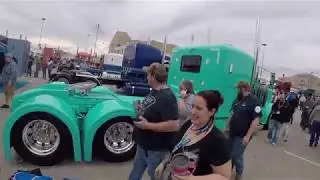 2019 Mats Super Truck Show