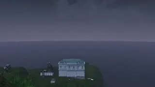 Archeage  Game Footage Ynystere 04