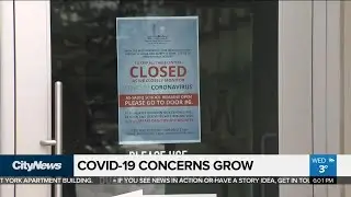 Islamic centre closes 3 GTA mosques over COVID-19 concerns