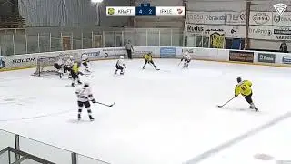Artūrs Kuzmenkovs 3 Goals vs IFK Lepplax 16.09.2023 | II-divisioona