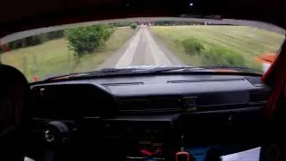 Dackefejden 2016 SS1