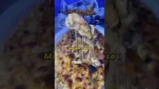 Посещаем лучшее место с морепродуктами в Гарлеме! 🤯🔥 #морепродукты