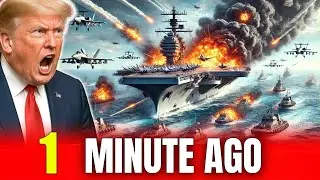 Pirates TARGET The WRONG U.S. Navy Ship - Instant REGRET