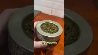 C&Oacute;MO CURAR un MATE de CALABAZA *NUEVO* 🧉