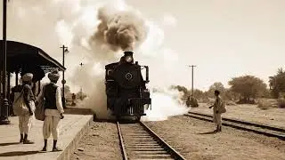 Karachi city in 1901 . Old Karachi. Paris of Asia. 