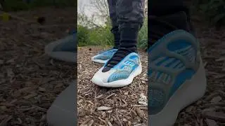 YEEZY 700 V3 Arzareth On Feet‼️‼️ #lgcysnkrs #legacysneakers #onfeet