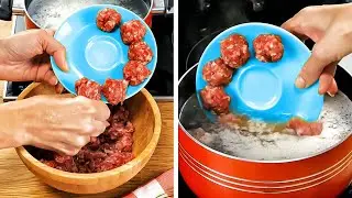 Ingeniosos trucos de cocina que cambiar&aacute;n tu rutina diaria