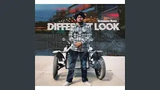 Different Look
