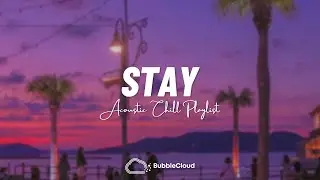 Stay, Abcdefu ♫ Acoustic Cover Of Popular TikTok Songs