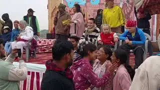 Camel decoration competition - Camel festival Bikaner 