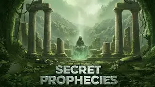 The SECRET Prophecies of the Oracle of Delphi &ndash; What She Knew