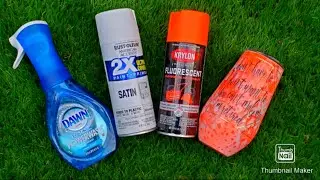 DAWN POWERWASH  TUMBLER TUTORIAL