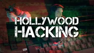 How To Fake a Hollywood Style Hacking Fun with Linux Terminal