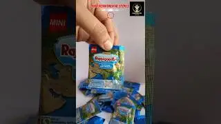 MINI Rajnigandha Flavoured PAN MASALA | CHEWING OF PAN MASALA IS INJURIOUS TO HEALTH | #rajnigandha