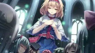 Nightcore - Dollhouse