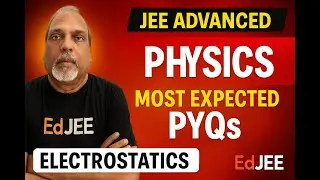 JEE Advanced: A charge +q is fixed at each of the points x=x0, x= 3xo, x= 5x0,.....
