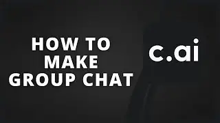 How to Make Character AI Group Chat (Best Method)