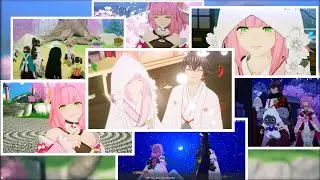 Ulalaka Romance Story - Rune Factory Guardians of Azuma