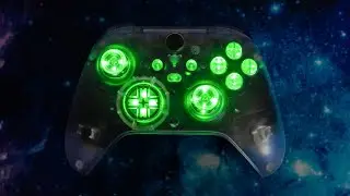I Built a Modded Xbox LED Controller