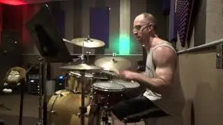 Suhrawh X Chow Minister - In The Water (Soca 2022) - Drum Cover