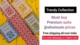  Fancy suits at wholesale prices |Order No. 7006911497